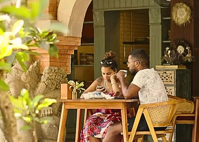 Guest house Menzel