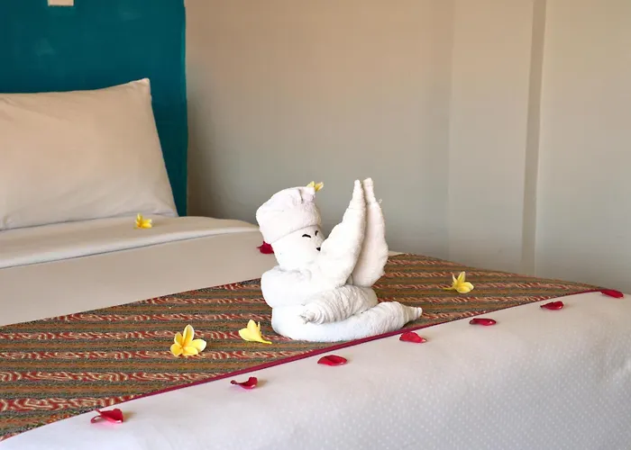 Menzel Guest house 3*