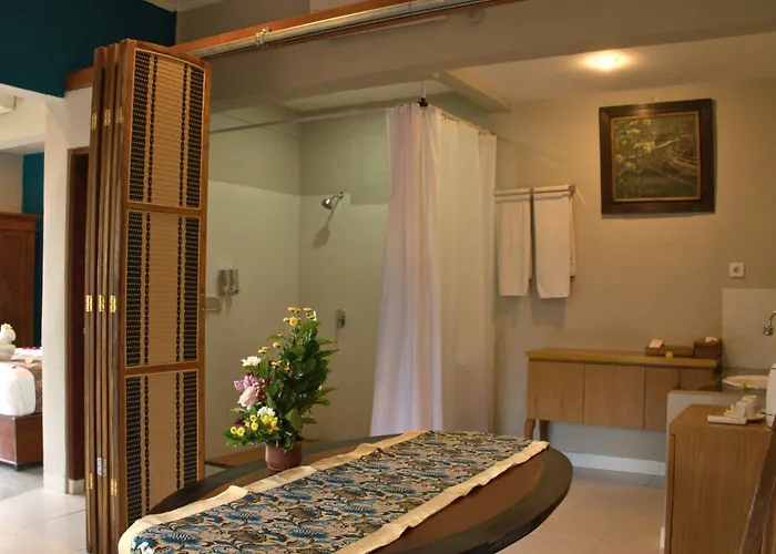 Menzel 3* Ubud (Bali)