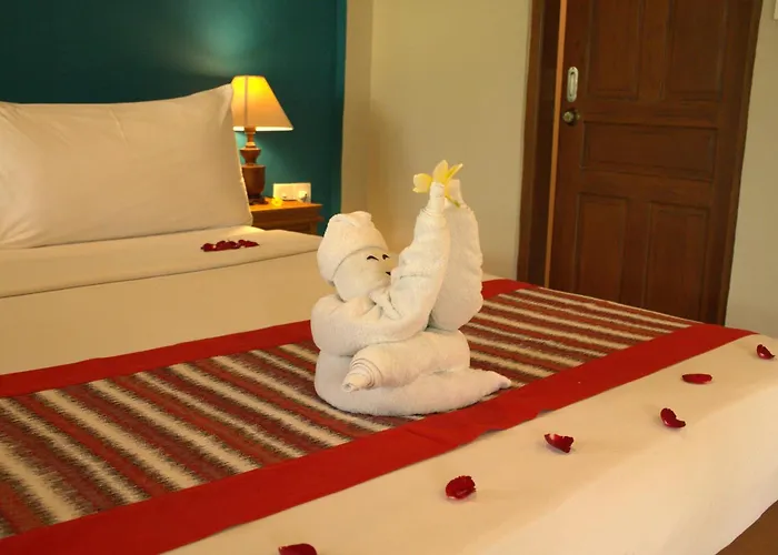 Guest house Menzel 3*