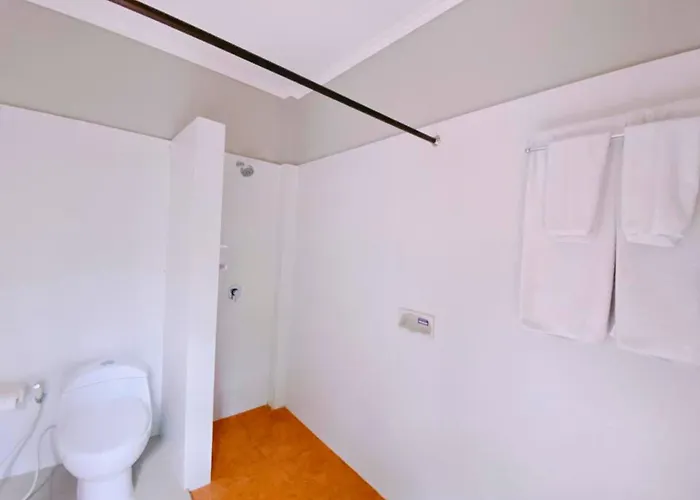 Menzel Guest house Ubud (Bali)