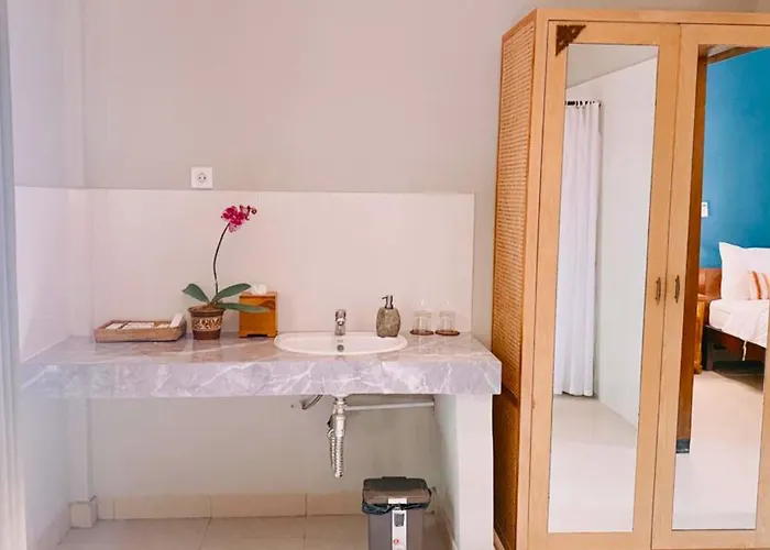 Guest house Menzel