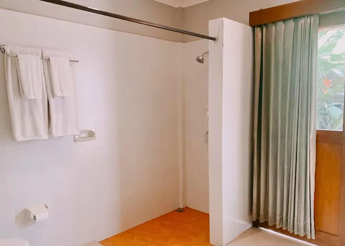Guest house Menzel 3*