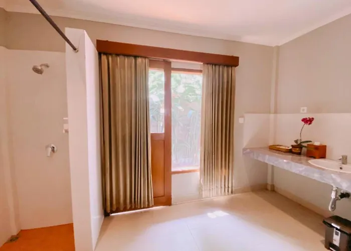 Menzel Guest house