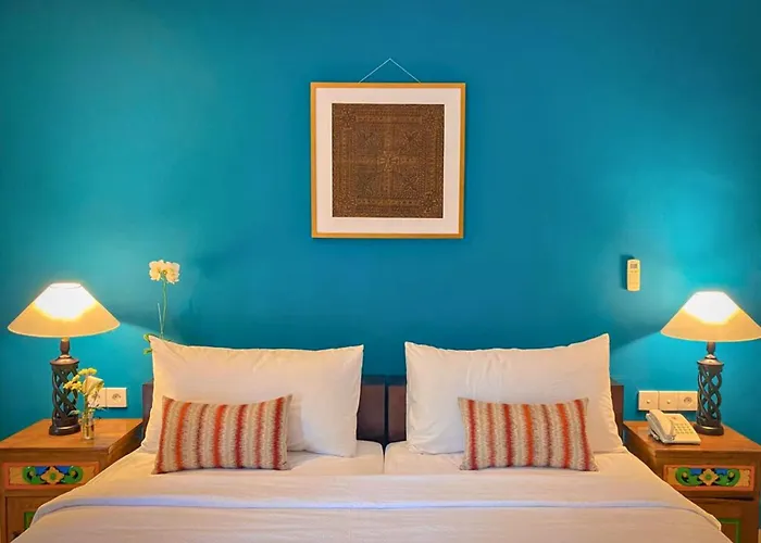 Menzel Guest house