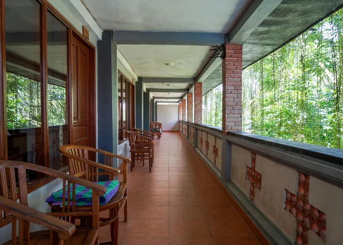 Guest house Menzel