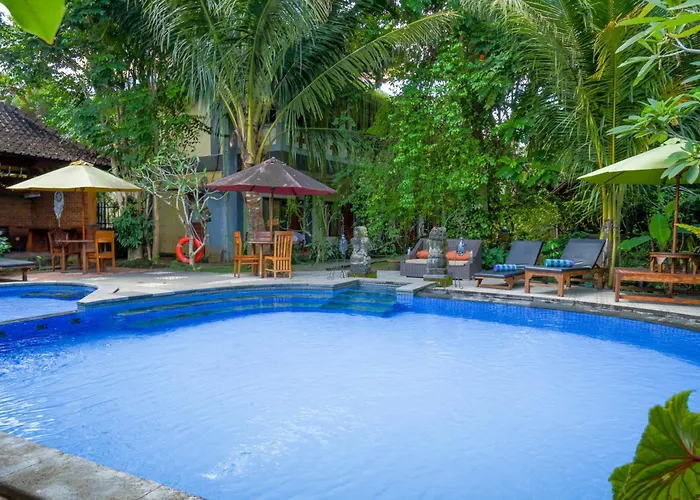 Menzel Guest house