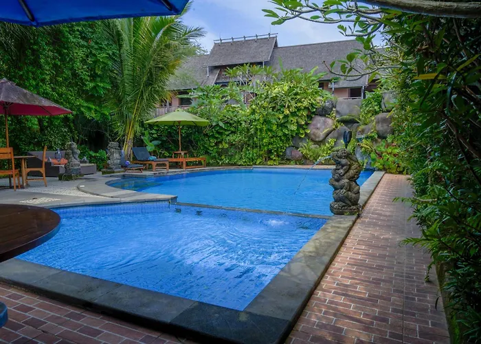 Menzel Guest house 3*