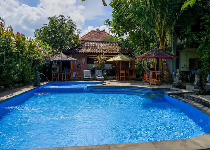 Guest house Menzel 3*