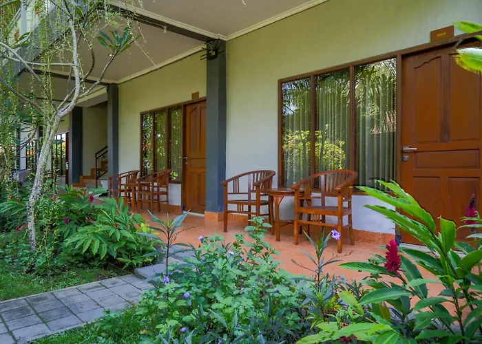 Menzel Ubud (Bali)