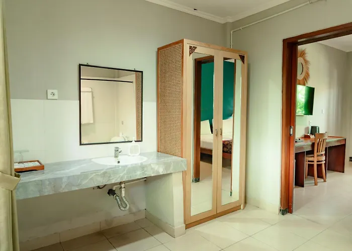 Menzel Guest house 3*