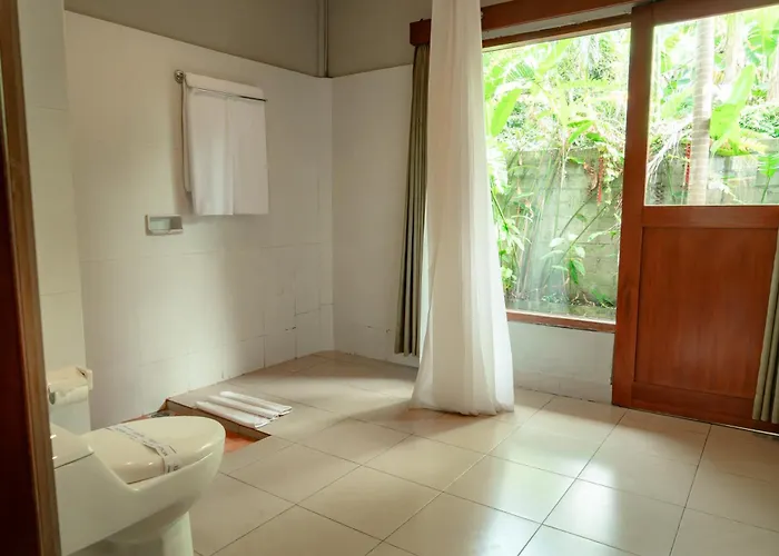 Menzel Guest house 3*