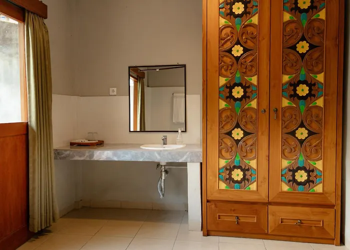 Menzel 3* Ubud (Bali)