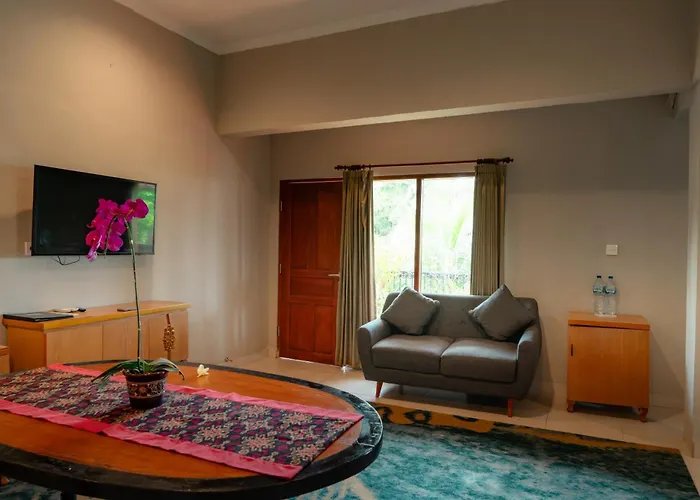 Menzel Guest house 3*