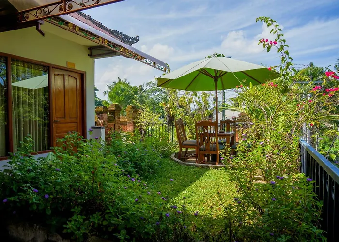 Menzel Ubud (Bali)
